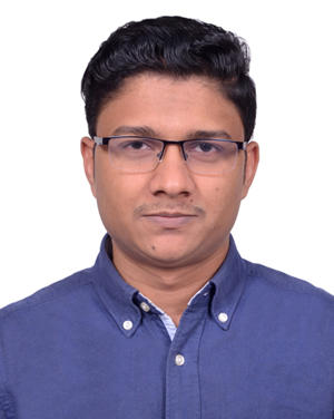 Md. Monirujjaman